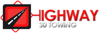 highway 30 towing